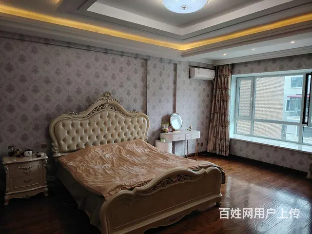 银河湾别墅东侧实际300平新装修看房议价 - 图片 5