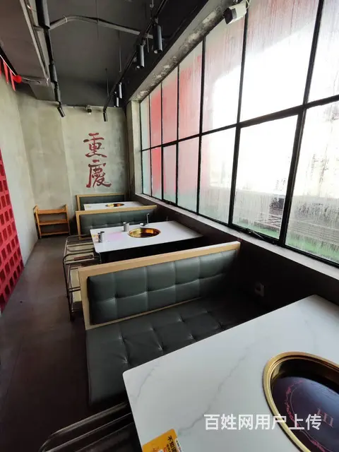 皇姑区辽宁大学东侧网红风格火锅店出兑 - 图片 2