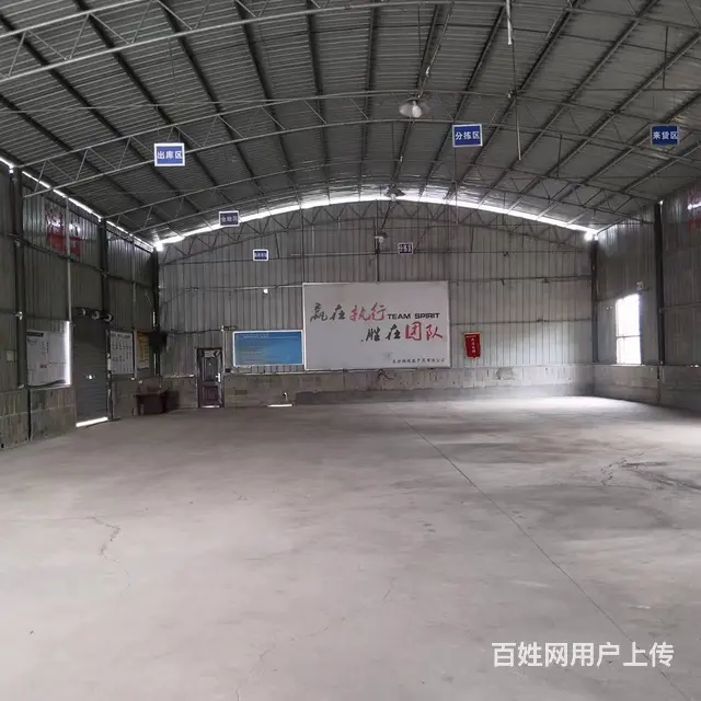 (房东直租)黄兴榔黎金托600，1100,1700平厂房出租 - 图片 1
