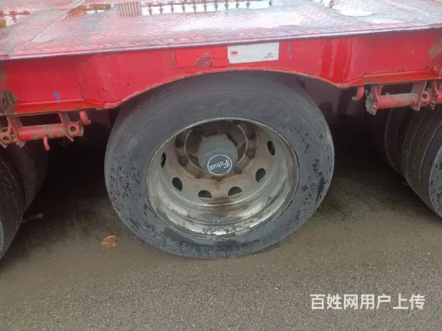 陕汽德龙 牵引车 国5 - 图片 3