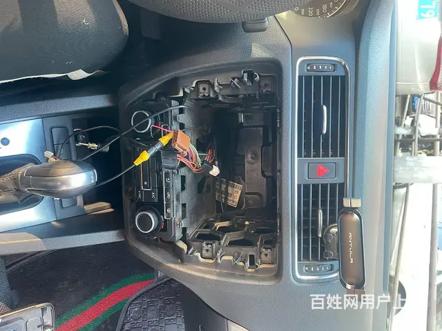 大众速腾导航倒车影像 ​‌​‌‌‌沈阳市皇姑区昆山 - 图片 5