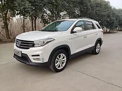 东风小康 风光 2018款 风光S560 1.8 手动 豪华