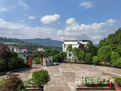 （达州铺源网）宣汉杨家河4000㎡场地出租 - 图片 7