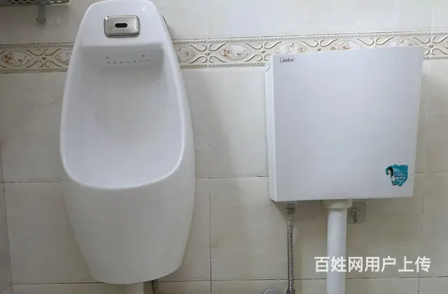 长沙卫生间加装小便斗 - 图片 8