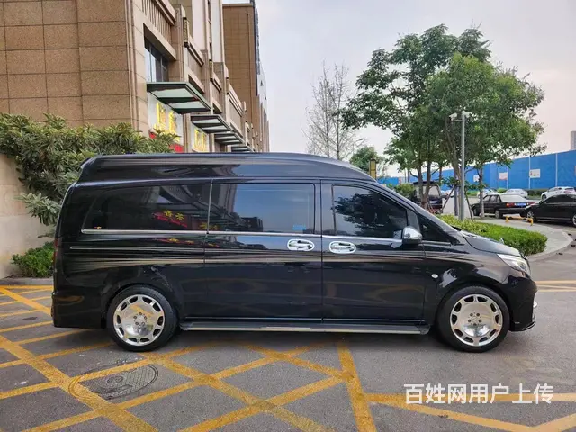 奔驰威霆 - 图片 2