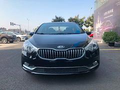 起亚K3 2013款 1.6 手自一体 GLS