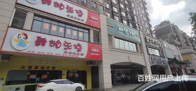 （老板本人）宁乡大型小区临街门面（房东直租） - 图片 2