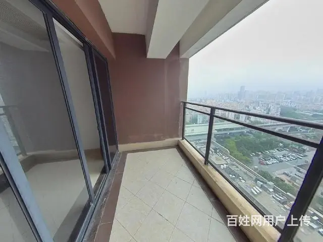 市区新房 凤山府 明珠站旁 全新装修 两房 南向 9中 - 图片 6
