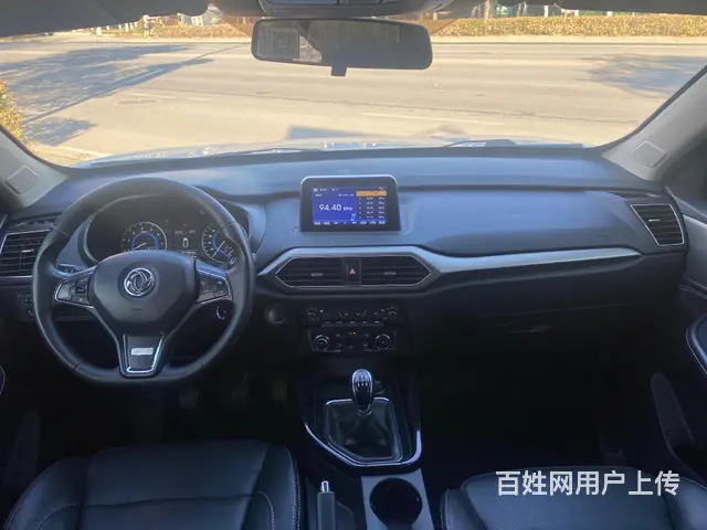 风光 2018款 风光S560 1.8 手动 都市型 - 图片 8