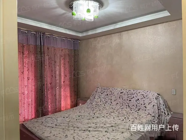 丽景苑，黄金楼层精装，房东降价急租，有钥匙随时看 - 图片 3