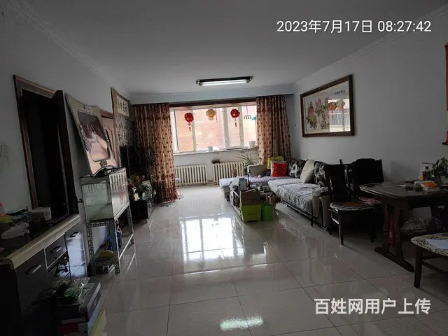 工农区二道三道街中间好老婆家后身上大平台3楼88平17.8万 - 图片 7