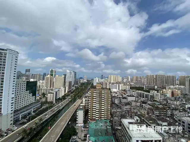 整租 适合办(公)有家具 国贸国寿大厦 有电梯随时看房 - 图片 1