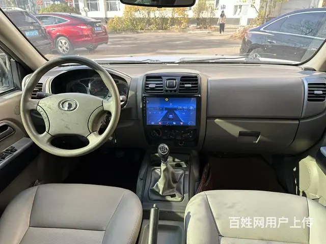 其他 皮卡 - 图片 8