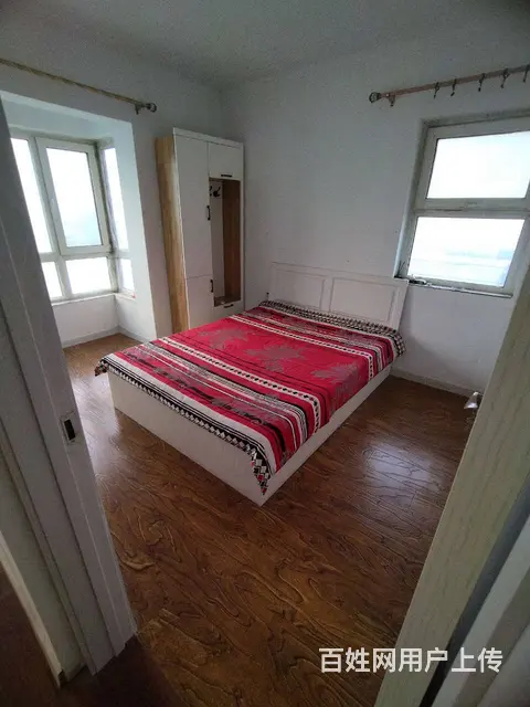 地铁房爱丽香舍(铁西) 普通住宅2厅 精装修 - 图片 7