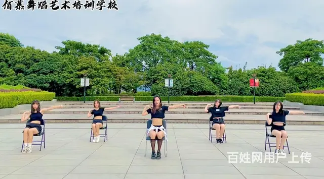 丰城哪里有暑假舞蹈班 - 图片 10