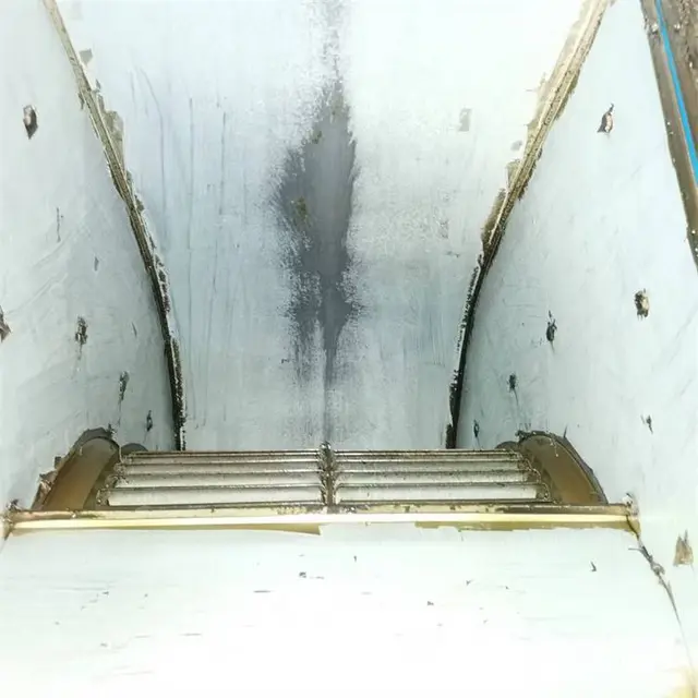 苏州昆山经济开发区学校厨房油烟机清洗 十年老牌公司 - 图片 3
