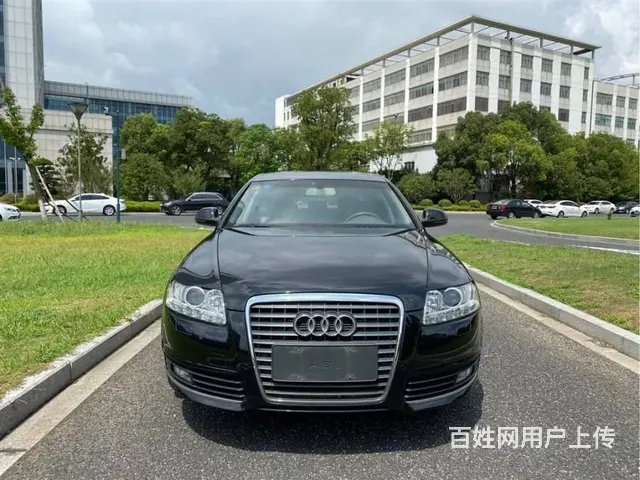 奥迪A6 2011款 A6L 2.0TFSI 无级 标准型 - 图片 8