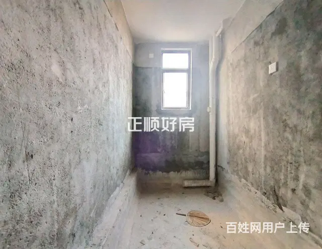 金湾红旗  中珠上郡四期  毛坯 4房 154万 - 图片 3
