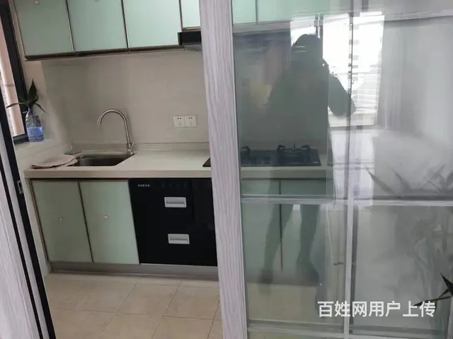 广州新塘时尚广场 普通住宅3室2厅 精装修 - 图片 3