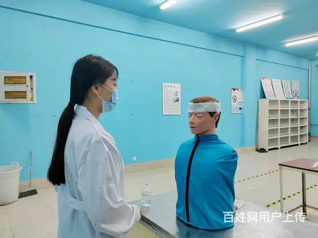 郑州卫校2023年招生简章 - 图片 2