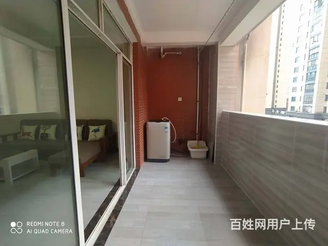 【搞定了！】长沙岳麓区润芳园小区 普通住宅2厅 中等装修 - 图片 7