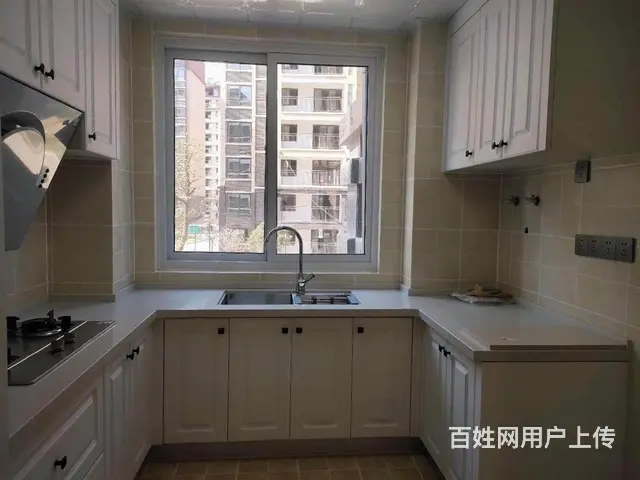 常州往北，泰兴虹桥悦澜湾均价7500起，南北通透，准现房 - 图片 7