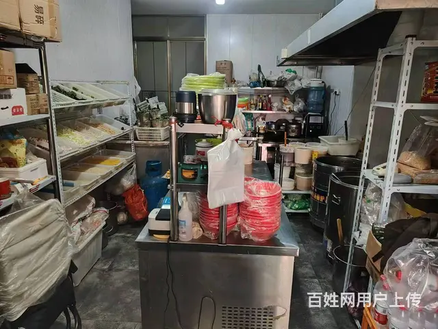 学院路麻辣烫炸串店出兑 快餐店出兑 - 图片 4