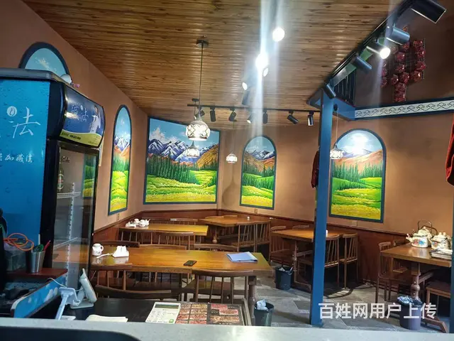 B个人一铂金湾饭店对外转让 - 图片 3