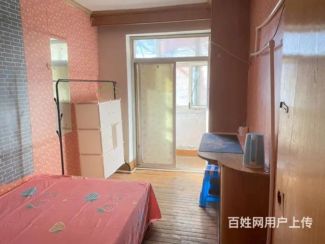 怀远门地铁口旁大西电子后身，400元/月，4楼，家电全包网 - 图片 4