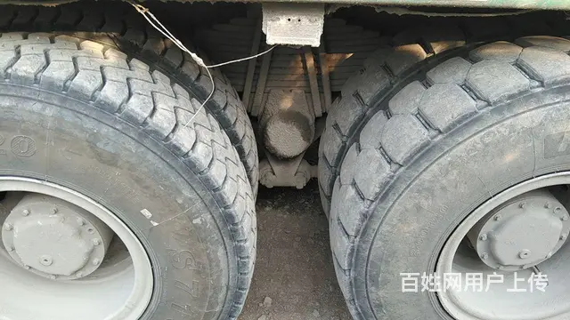 【搞定了！】豪沃 自卸车 国5 - 图片 3