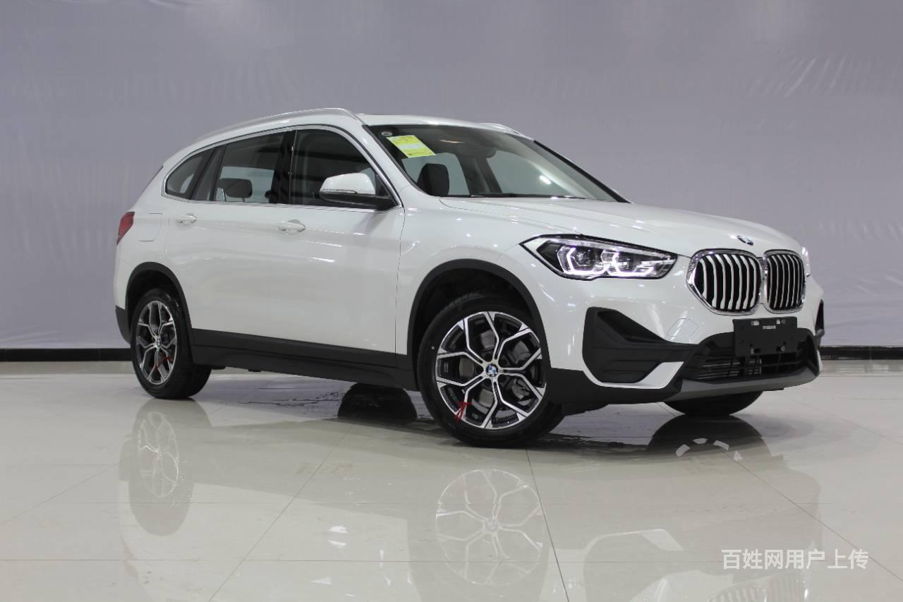 宝马x1 2020款 x1 sdrive25li - 锦州太和二手车轿车 - 锦州百姓网