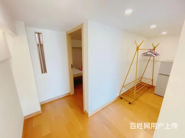保真实价 2号线 陆慕站 永金公寓 复式两居 民用水电包物业 - 图片 7