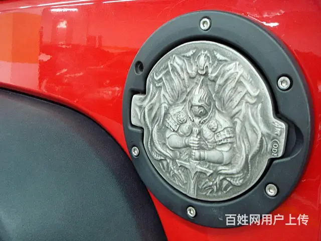 Jeep Wrangler [牧马人](进口) 2015款 - 图片 10