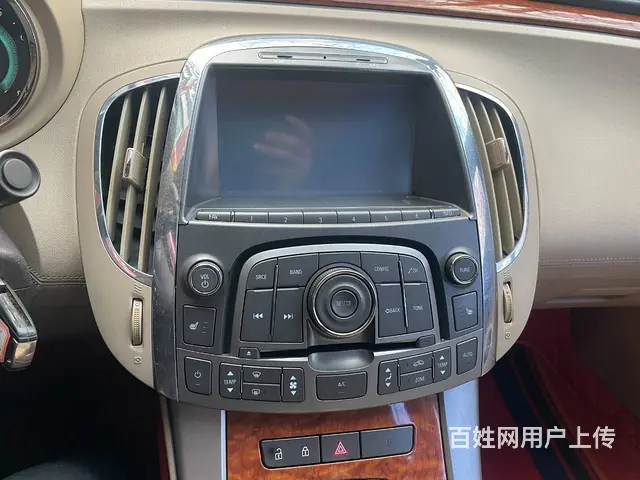 别克 导航 倒车影像 沈阳市皇姑区昆​‌‌山西​‌ - 图片 12