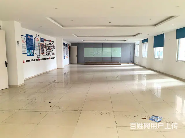 旺铺居）房东直租未来城临街铺面无行业限制 - 图片 3