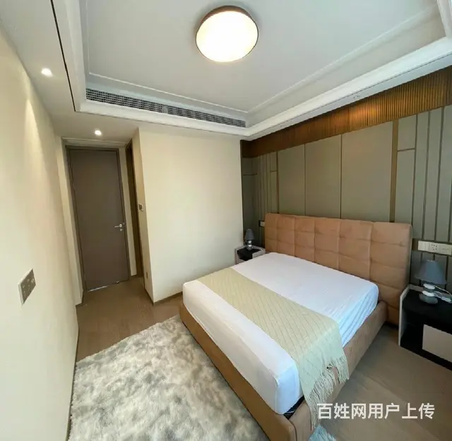 都会风华铂瑞悦府精装3房花语天境府彭埠东望府新中宇维萨带车位 - 图片 2