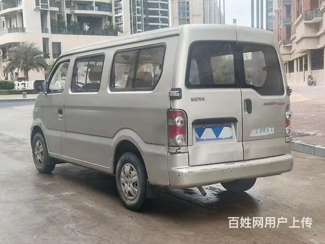 12长安450，一手车 - 图片 6