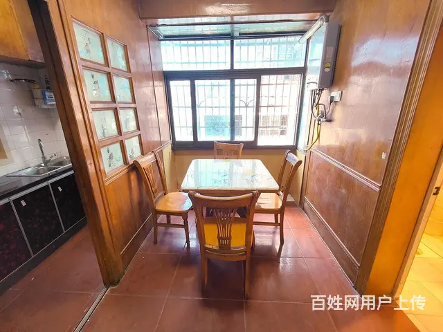 精装两房 车站北路 丝茅冲地铁口 兰亭峰景 邮电建工局 丽臣 - 图片 9