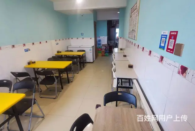 【搞定了！】南岗区学府路快餐店出兑 - 图片 3