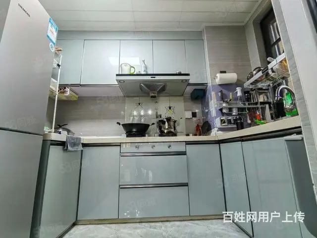 个人出售金湾天庆晋海岸三房两卫 普通住宅 精装修 - 图片 3