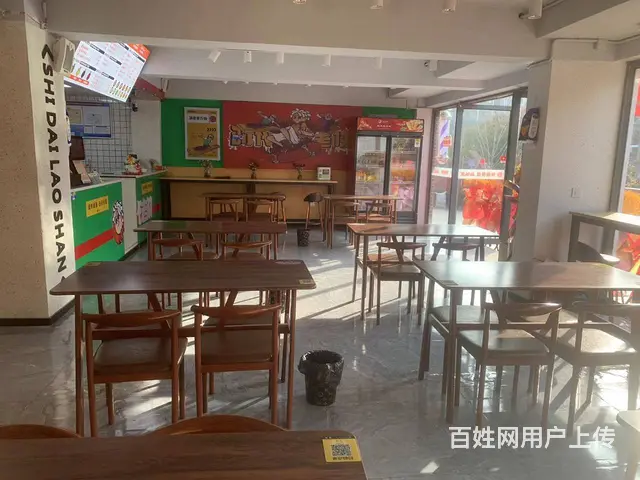 （易转推荐）金华金职院西门人员密集生意火爆饭店转让 - 图片 4