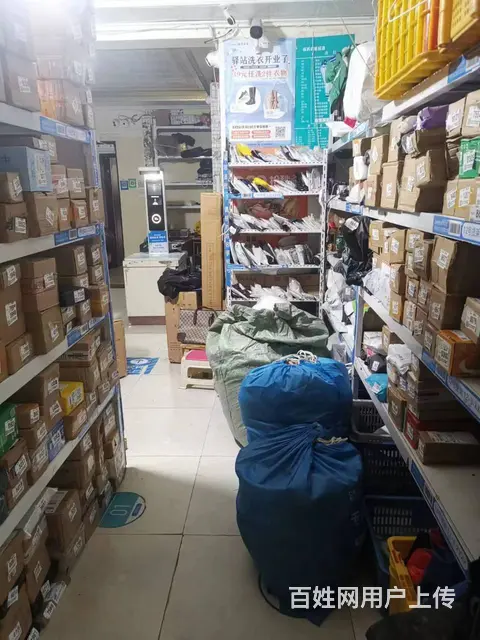 A（个人）岳麓区日入库1100+件的菜鸟驿站转让编号1054 - 图片 1