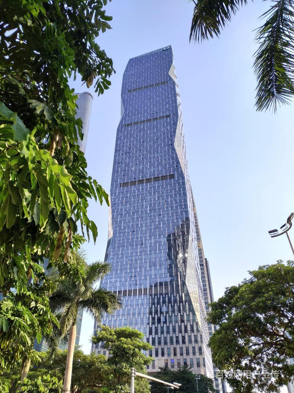 【图】- 珠江新城地铁上盖·富力盈凯广场高层·158元豪装 - 广州天河