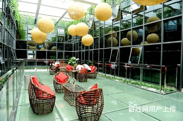 拱墅区5号线地铁口众创空间 242方配备经理室财务室 - 图片 8