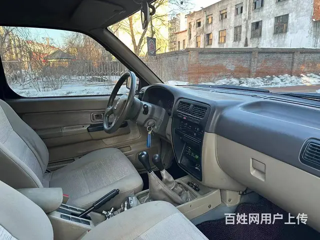 东风 其他 皮卡 - 图片 7