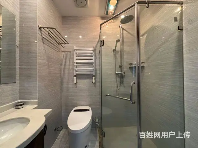 三松宜家(道里-尚志) 普通住宅 精装修 - 图片 2