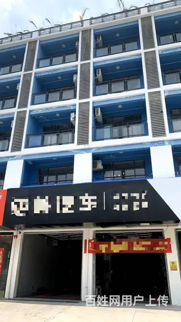 （51旺铺推荐）羊栏180平空铺出租 - 图片 6