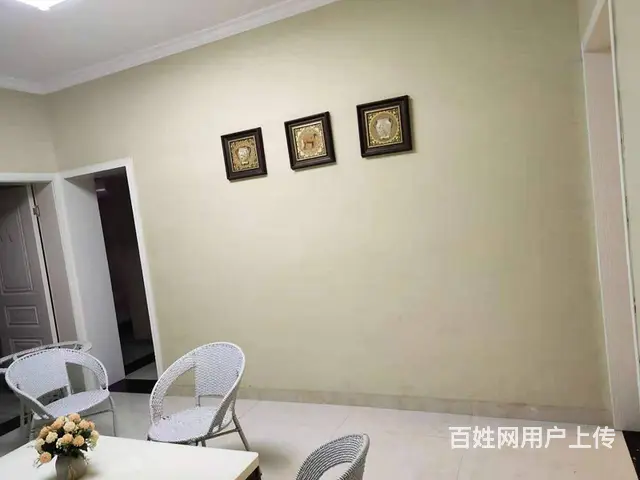蒸湘北路船山宾馆附近4室2厅精装修2楼家电齐全月租1300 - 图片 3