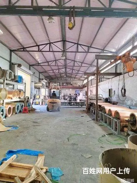 道外区水泥路民富桥头厂房出租 - 图片 6