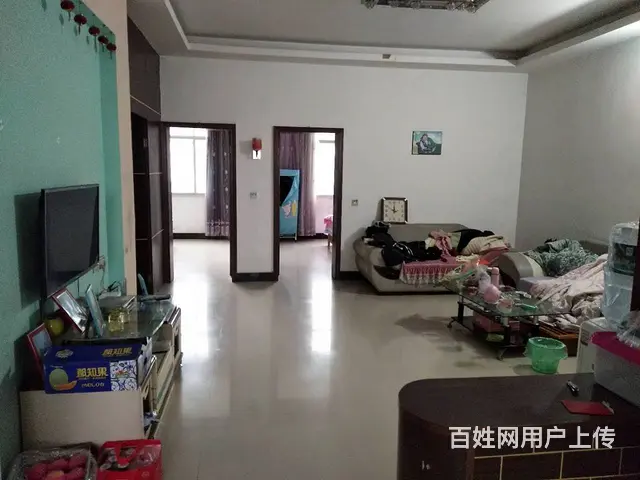上高团结路口普装三房有地下室证件齐全35万8有地下室可以按揭 - 图片 4